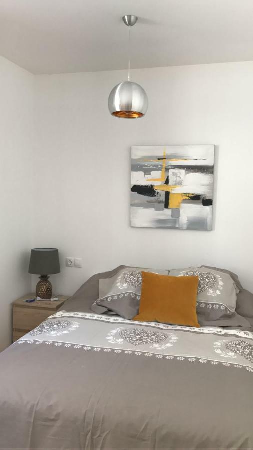 Apartamento En Benasque Luaran gambar