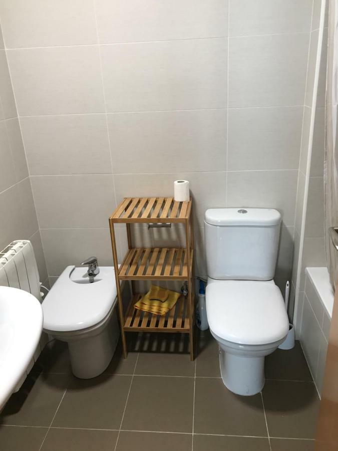Apartamento En Benasque Luaran gambar