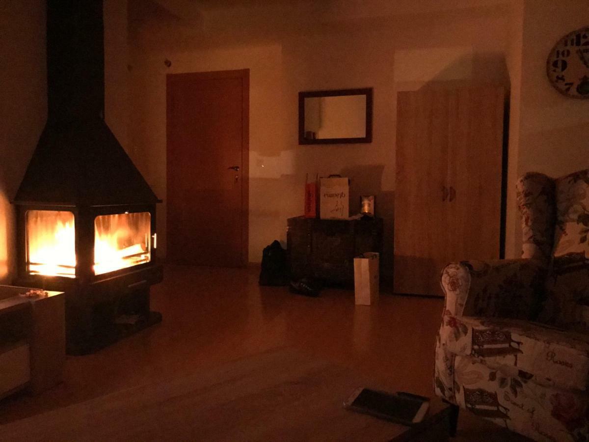 Apartamento En Benasque Luaran gambar